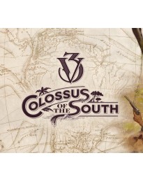 Victoria 3 - Colossus of the South DLC Steam CD Key