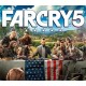 Far Cry 5 Gold Edition PC Steam Account