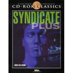 Syndicate Plus GOG CD Key