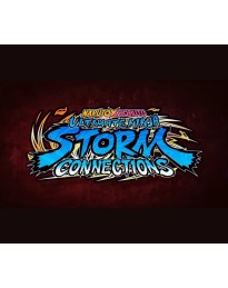 NARUTO X BORUTO Ultimate Ninja STORM CONNECTIONS PC Steam Account