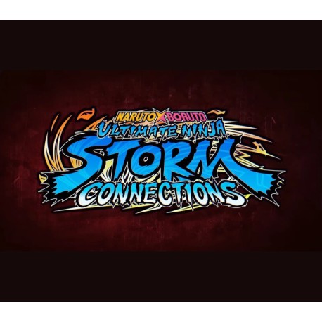 NARUTO X BORUTO Ultimate Ninja STORM CONNECTIONS PC Steam Account