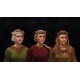 Crusader Kings III - Garments of the Holy Roman Empire DLC EU (without DE) PS5 CD Key