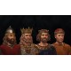 Crusader Kings III - Garments of the Holy Roman Empire DLC EU (without DE) PS5 CD Key