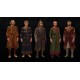 Crusader Kings III - Garments of the Holy Roman Empire DLC EU (without DE) PS5 CD Key
