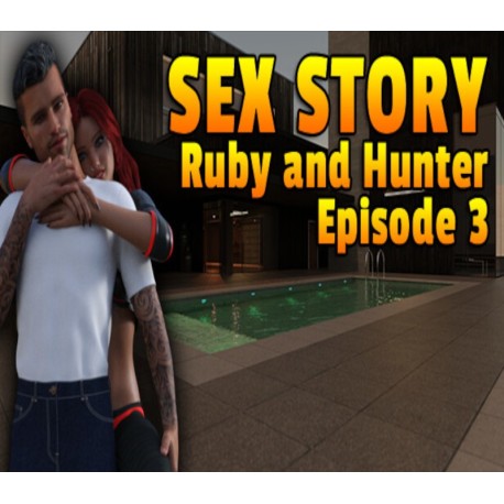 Sex Story - Ruby and Hunter - Episode 3 Steam CD Key