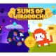Suns of Wiraqocha Steam CD Key
