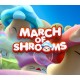 March of Shrooms Steam CD Key