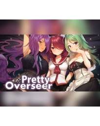 Pretty Overseer - Dating Sim Steam CD Key