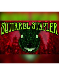 Squirrel Stapler Steam CD Key