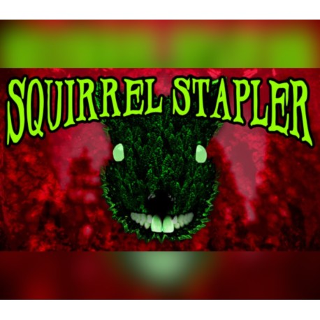 Squirrel Stapler Steam CD Key