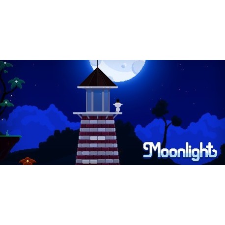 Moonlight Steam CD Key