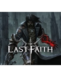 The Last Faith Steam Account
