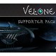 VELONE - Supporter Pack DLC Steam CD Key