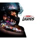 GRID Legends PS5 Account
