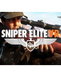 Sniper Elite VR PS4 Account