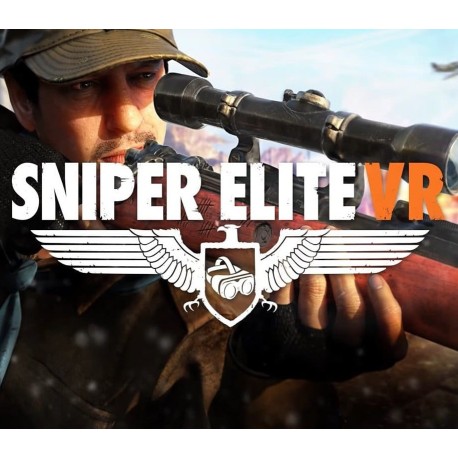 Sniper Elite VR PS4 Account