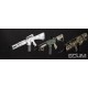 SCUM - Weapon Skins pack DLC PC Steam CD Key