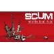 SCUM - Weapon Skins pack DLC PC Steam CD Key