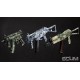 SCUM - Weapon Skins pack DLC PC Steam CD Key