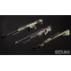SCUM - Weapon Skins pack DLC PC Steam CD Key