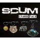 SCUM - Charms pack DLC PC Steam CD Key