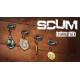 SCUM - Charms pack DLC PC Steam CD Key