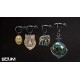 SCUM - Charms pack DLC PC Steam CD Key