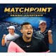 Matchpoint: Tennis Championships - Soundtrack DLC Steam CD Key