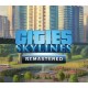 Cities: Skylines Remastered PS4 Account
