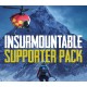 Insurmountable - Supporter Pack DLC Steam CD Key
