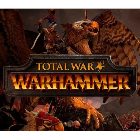 Total War: Warhammer Steam Account