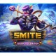 SMITE - Season of Celebration Starter Pack DLC XBOX One/ Xbox Series X|S CD Key