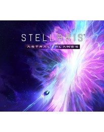 Stellaris - Astral Planes DLC EU Steam CD Key