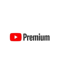 YouTube Premium 3 Months Subscription Account