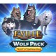 Eville - Wolf Pack DLC Steam CD Key