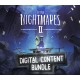 Little Nightmares II - Digital Content Bundle DLC PC Steam CD Key