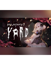 Yog-Sothoth’s Yard PC Steam CD Key