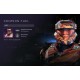 Halo Infinite - Pass Tense Crimson Fuel Visor DLC XBOX One / Xbox Series X|S / Windows 10 CD Key