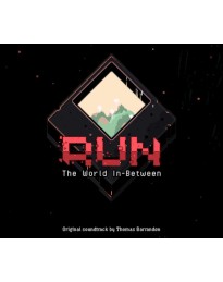 RUN: The world in-between - Soundtrack DLC Steam CD Key