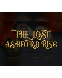 The Lost Ashford Ring Steam CD Key