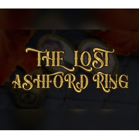 The Lost Ashford Ring Steam CD Key