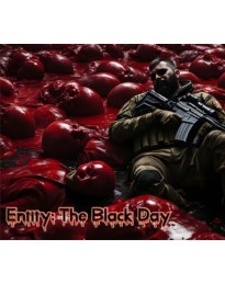 Entity: The Black Day PC Steam CD Key