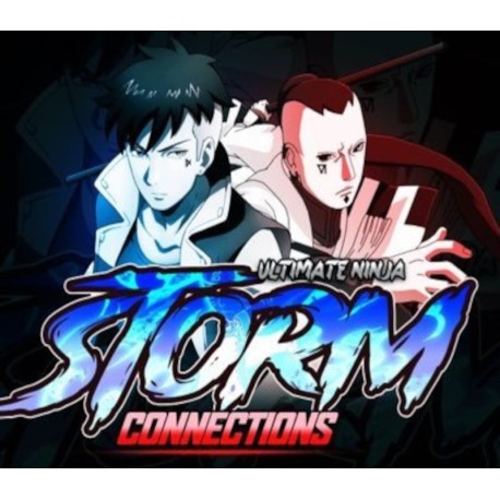 NARUTO X BORUTO Ultimate Ninja STORM CONNECTIONS US XBOX One / Xbox Series X|S CD Key