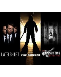 The FMV Collection 2 AR XBOX One / Xbox Series X|S / Windows 10 CD Key