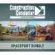 Construction Simulator - Spaceport Bundle AR XBOX One / Xbox Series X|S CD Key