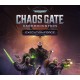 Warhammer 40,000: Chaos Gate - Daemonhunters - Execution Force DLC PC Steam CD Key