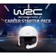 WRC Generations - Career Starter Pack DLC PC Steam CD Key