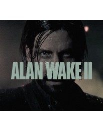 Alan Wake 2 NG Xbox Series X|S CD Key