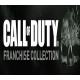 Call of Duty: Franchise Collection Bundle Steam Account