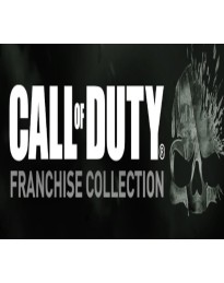 Call of Duty: Franchise Collection Bundle Steam Account